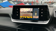 Peugeot 208 1.2 PureTech 100 GT Line 5dr Petrol Hatchback